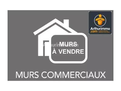 Vente Commerce LONS-LE-SAUNIER 39000