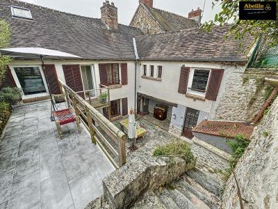 For sale House SAINT-CHERON  91