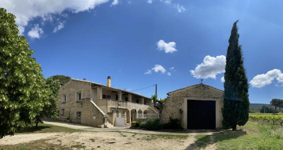 Vente Maison BAGNOLS-SUR-CEZE  30