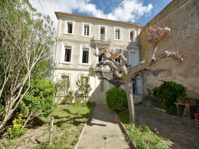 Vente Maison SAINT-MARCEL-SUR-AUDE 11120