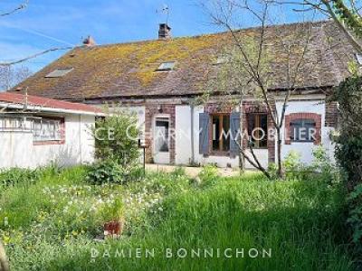 Vente Maison CHARNY  89