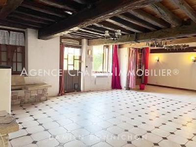Vente Maison CHARNY 