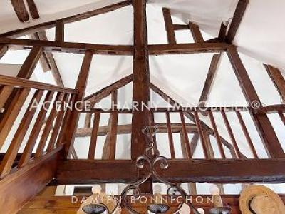 For sale House CHARNY