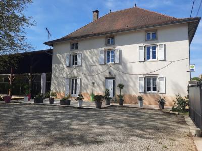 Vente Maison MEXIMIEUX  01