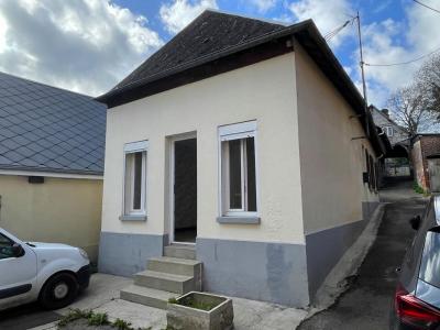 For sale House DOUDEVILLE  76