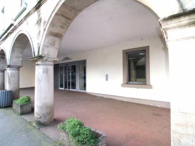 Vente Local commercial THILLOT 88160