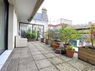 Vente Appartement 4 pièces ENGHIEN-LES-BAINS 95880