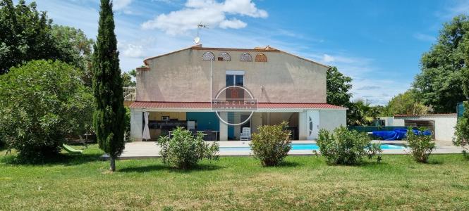 photo For sale House AGDE 34