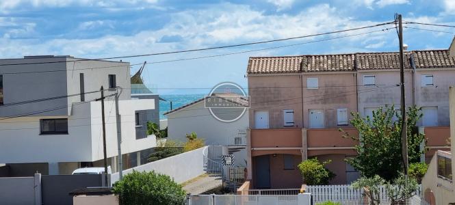 photo For sale Apartment AGDE 34