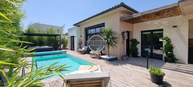 Vente Maison AGDE 34300