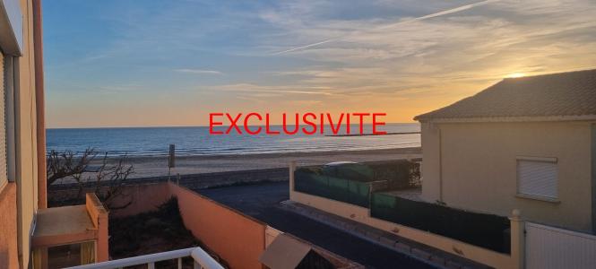 photo For sale Apartment AGDE 34
