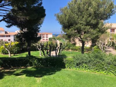 photo For sale Apartment SIX-FOURS-LES-PLAGES 83