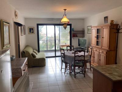 Vente Appartement SIX-FOURS-LES-PLAGES 