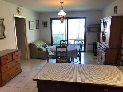 Vente Appartement SIX-FOURS-LES-PLAGES 