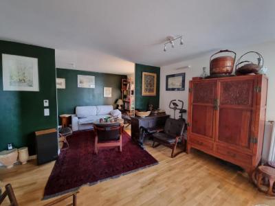 Vente Appartement 3 pièces BEZONS 95870