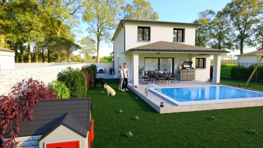 Vente Maison THEZAN-LES-BEZIERS 