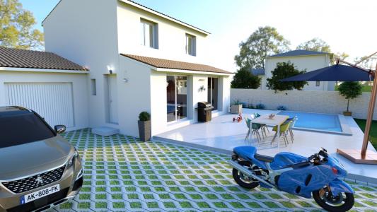Vente Maison THEZAN-LES-BEZIERS 