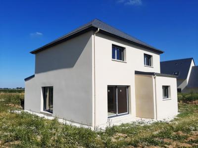Vente Maison HAYE-MALHERBE 