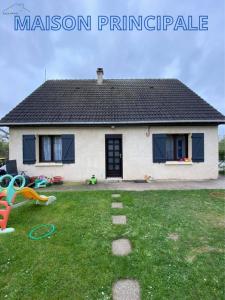 Vente Maison BETTENCOURT-SAINT-OUEN  80