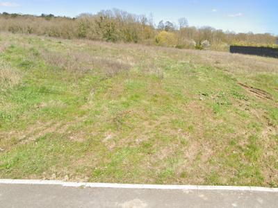 Vente Terrain BOURGOGNE 51110