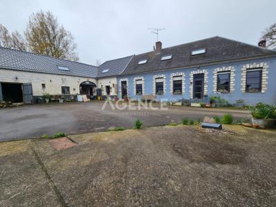 photo For sale House ACQUIN-WESTBECOURT 62