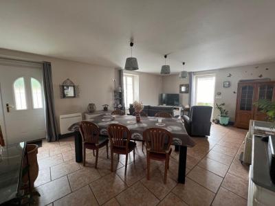 Vente Maison 5 pièces LANGON 85370