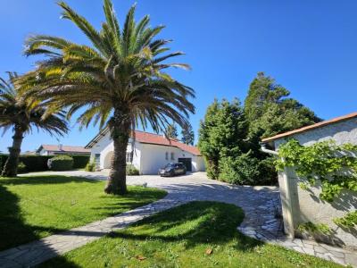 Vente Maison ANGLET  64