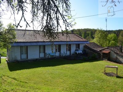 Vente Maison 4 pices RIBERAC 24600