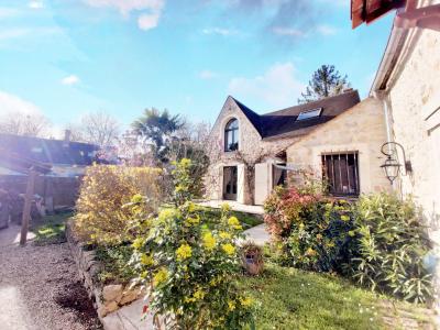 Vente Maison VILLECERF  77