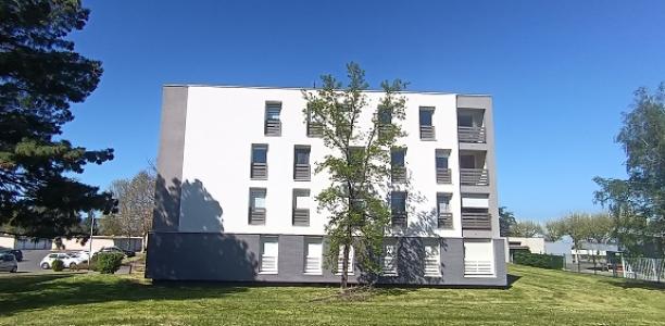 Vente Appartement ANDREZIEUX-BOUTHEON  42