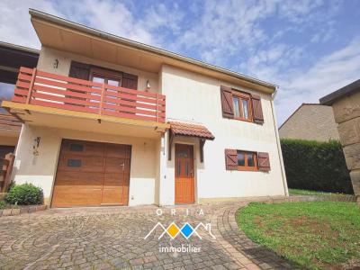 For sale House ARS-SUR-MOSELLE  57