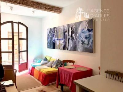 photo For sale Apartment ARLES 13