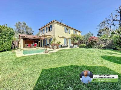 For sale House BIOT  06