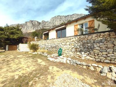 photo For sale House SERANON 06