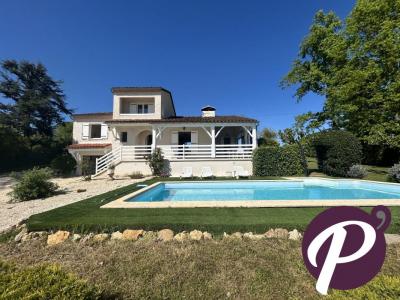 Vente Maison BERGERAC  24