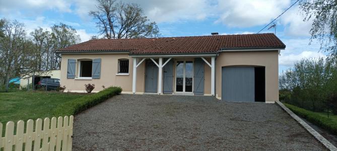 Vente Maison 4 pices SAINT-MATHIEU 87440