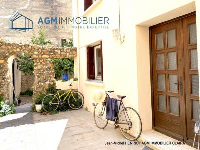 Vente Maison TORREILLES  66