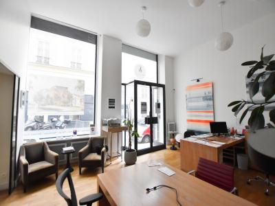 photo For rent Commercial office PARIS-6EME-ARRONDISSEMENT 75