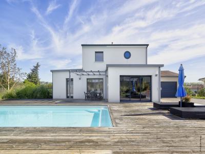 Vente Maison 4 pièces LAVALETTE 31590