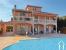 For sale Prestigious house Roquebrun  34460 256 m2 9 rooms