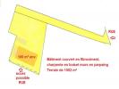 Land FLEURY-LES-AUBRAIS 