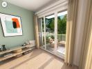 Vente Appartement Garches  92380 2 pieces 46 m2