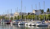 Acheter Appartement Lorient 374300 euros