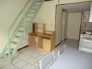 Louer Appartement 20 m2 Bourges