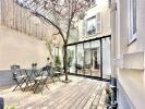For sale Prestigious house Paris-18eme-arrondissement  75018 205 m2 8 rooms
