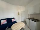 For rent Apartment Saint-quentin  02100 11 m2