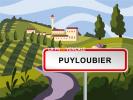For sale Land Puyloubier  13114 900 m2