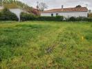 Acheter Terrain 581 m2 Canet