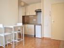 For sale Apartment Narbonne  11100 31 m2 2 rooms