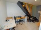 Louer Local commercial 132 m2 Paris-18eme-arrondissement